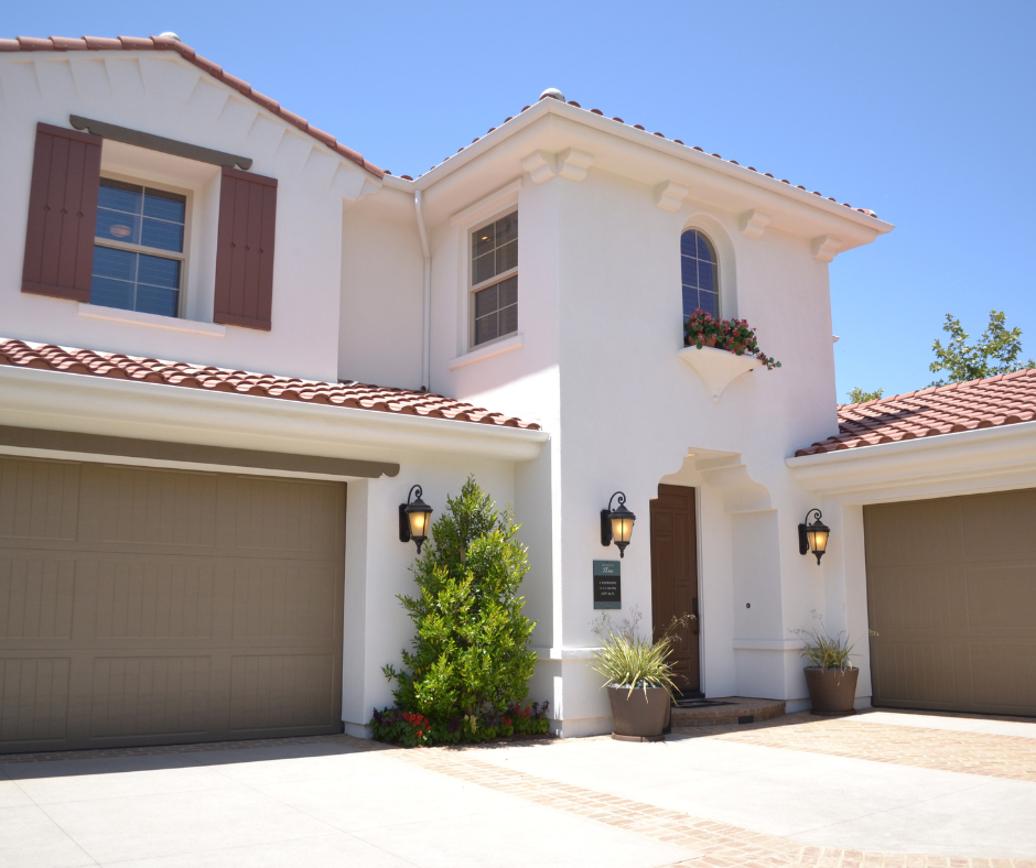 Vì Sao Mẫu Nhà Phố 2 Tầng Đẹp Được Ưa Chuộng Tại Thành Thị?