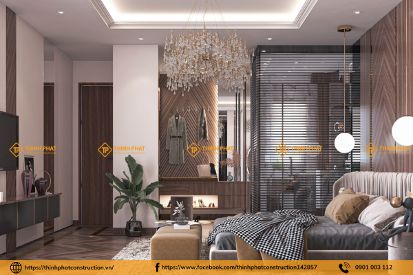 xây nhà mệnh Kim