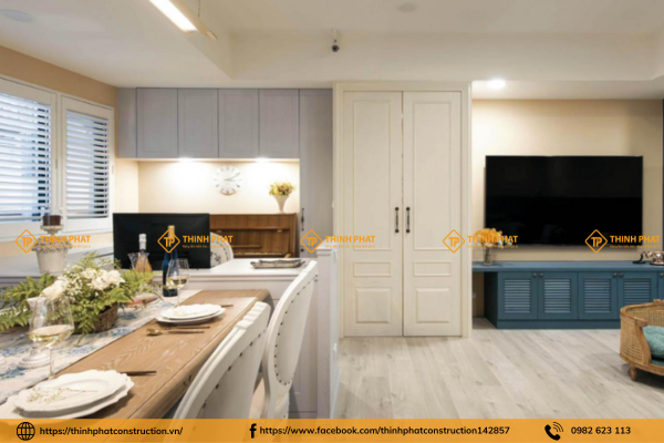 phong cách châu Âu