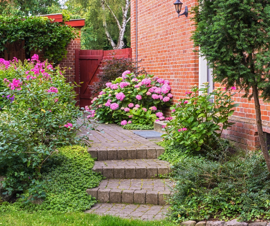 🧱 2. Hướng Dẫn Thiết Kế Tiểu Cảnh – Sân Vườn Mini Trong Nhà