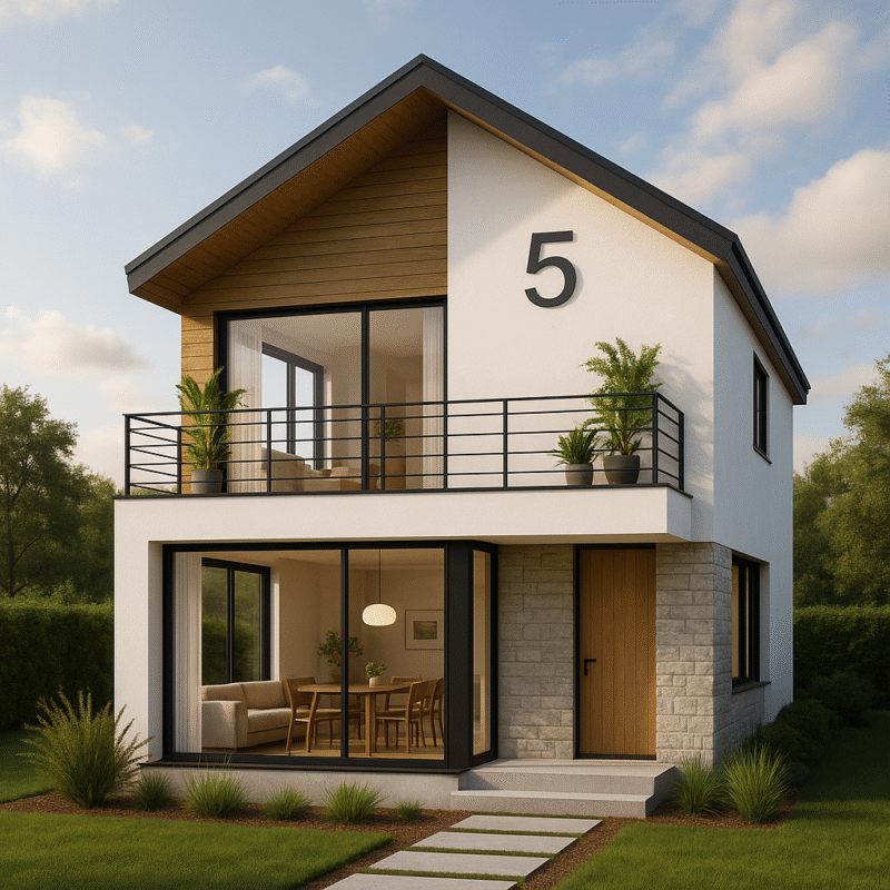 Số chủ đạo 5 trong Thần số học là ai?