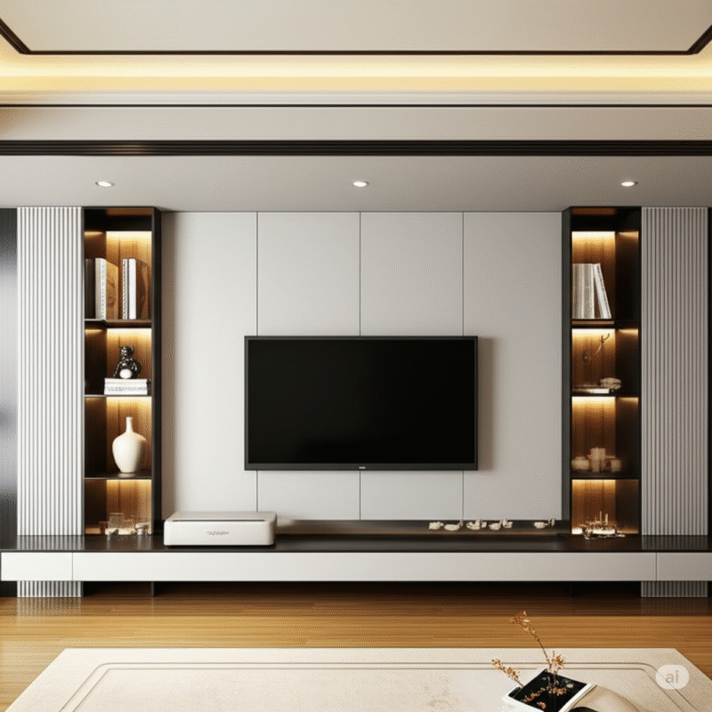 Nguyên tắc thiết kế xây nhà hợp theo số chủ đạo 3