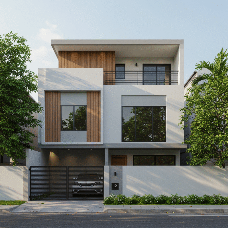 🎯 Lợi ích khi xây nhà thần số học 11