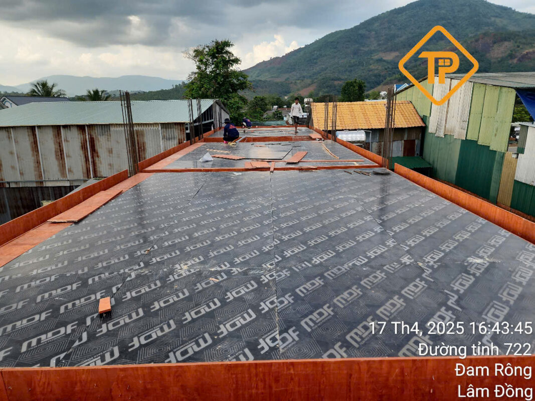 Thuê Đội Thợ Xây Nhà Riêng Lẻ Là Gì? Ưu – Nhược Điểm Cần Biết