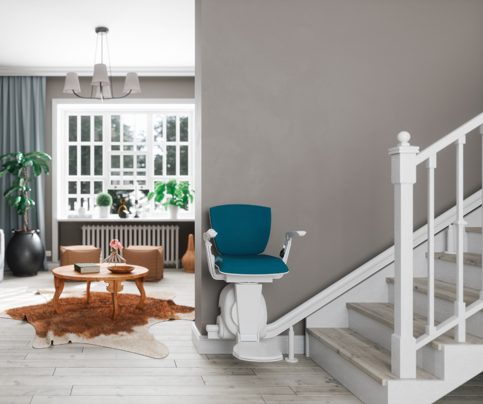 4. Hình Dáng Cầu Thang