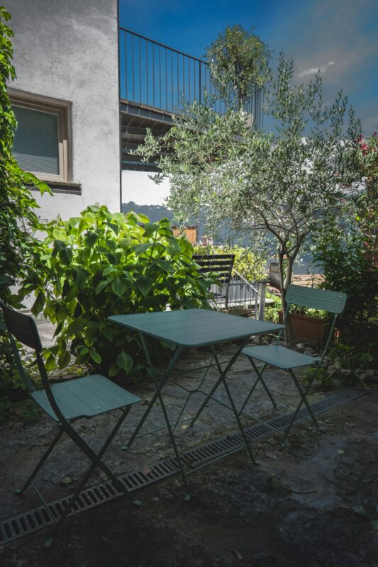 3. Quy trình thiết kế thi công nội thất quán cà phê