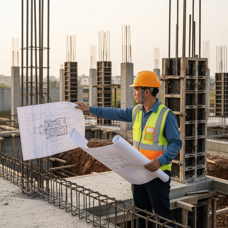 Vì sao cần cập nhật đơn giá xây dựng 2025? Bảng Giá Xây Dựng