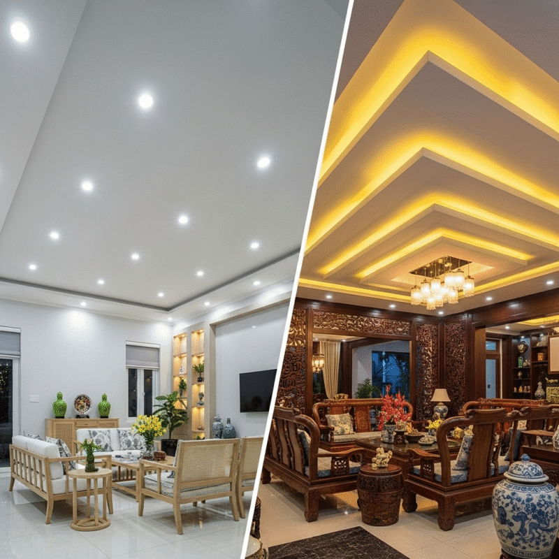 Cam Kết Chất Lượng Từ Thịnh Phát, Bảng Giá Xây Dựng