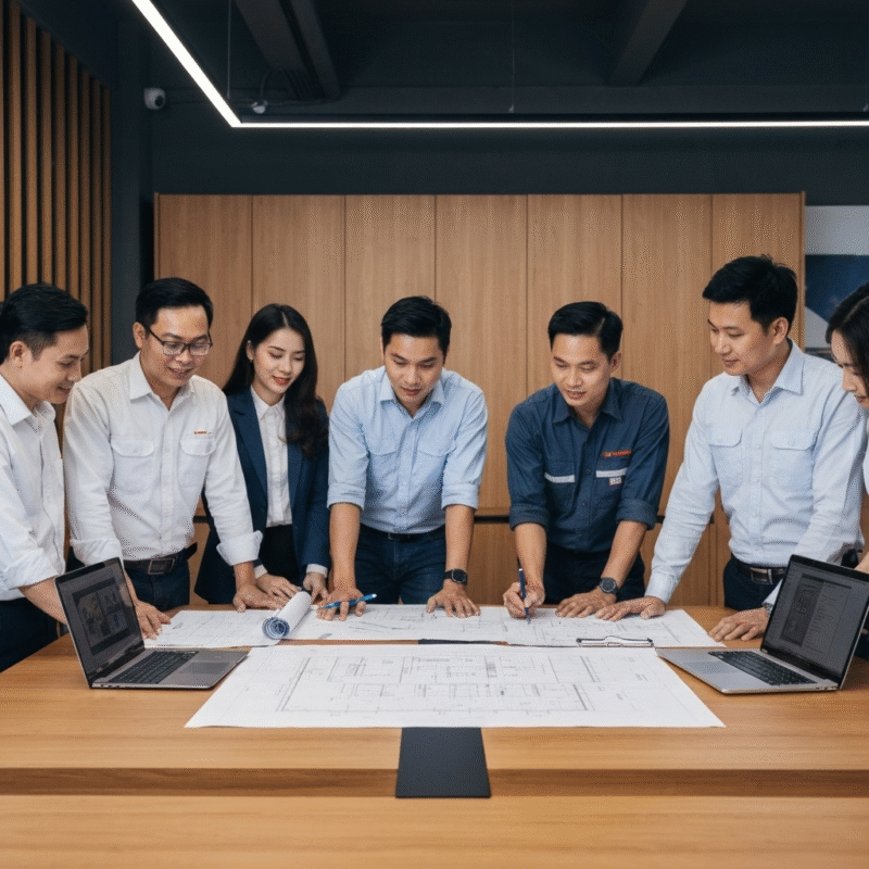 xây nhà trọn gói quận 4 (2)