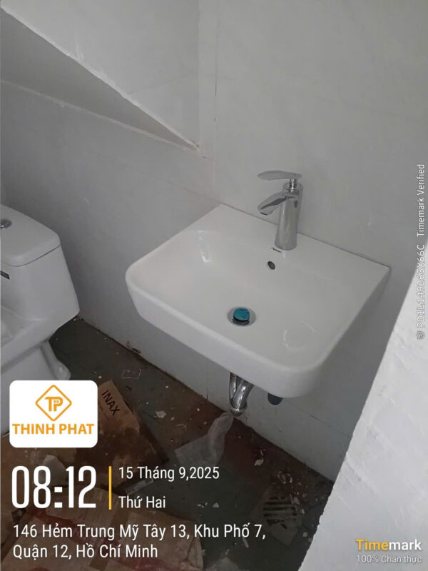 thịnh phát construction quận 12, thịnh phát