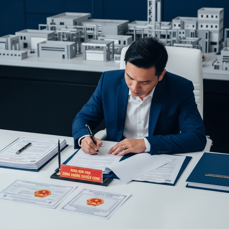 Không chú trọng yếu tố mở rộng trong tương lai