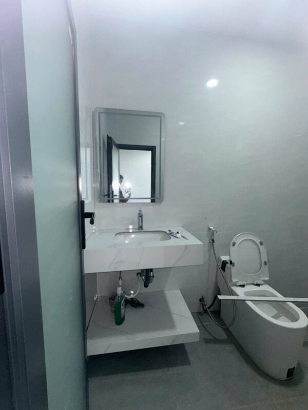 Công trình nhà chị Trang tại Sóc Trăng (5)