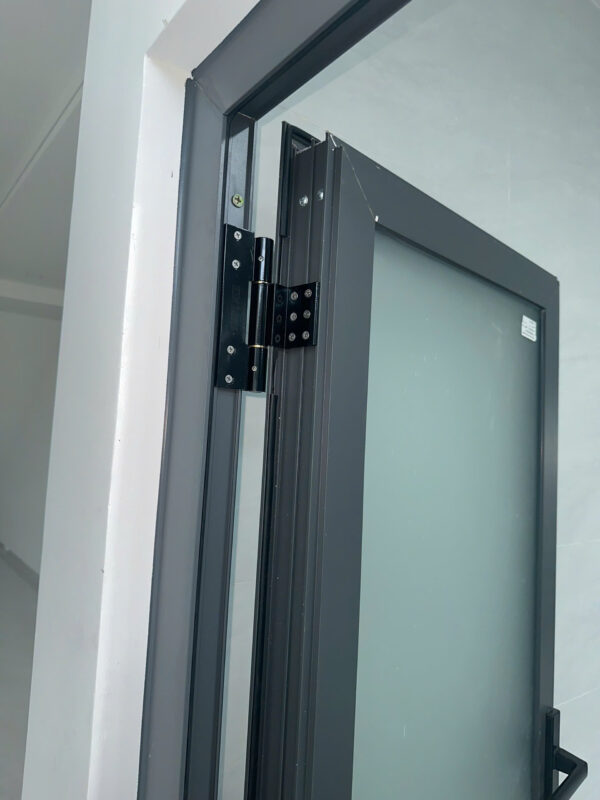 Công trình nhà chị Trang tại Sóc Trăng (7)