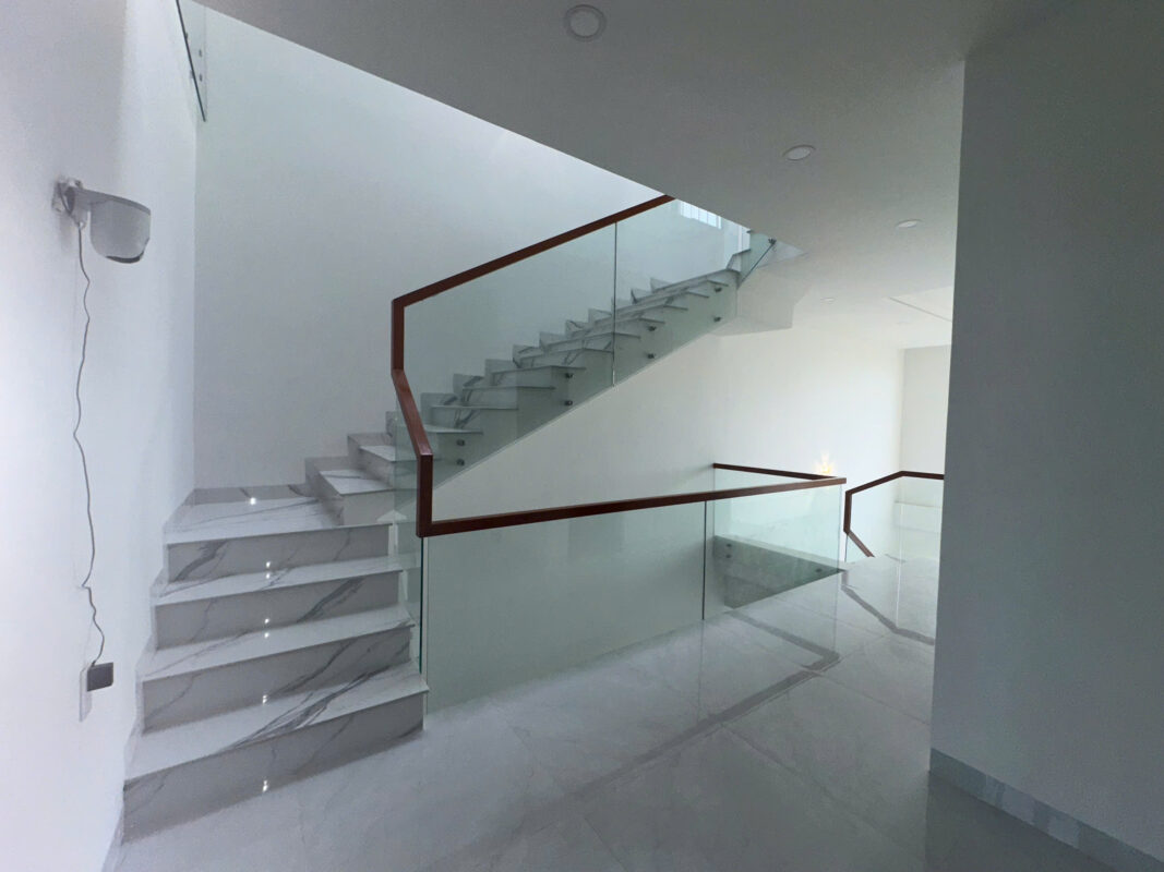 Công trình nhà chị Trang tại Sóc Trăng (4)