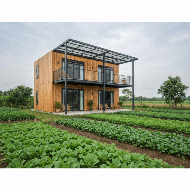 Nhà lắp ghép (4)