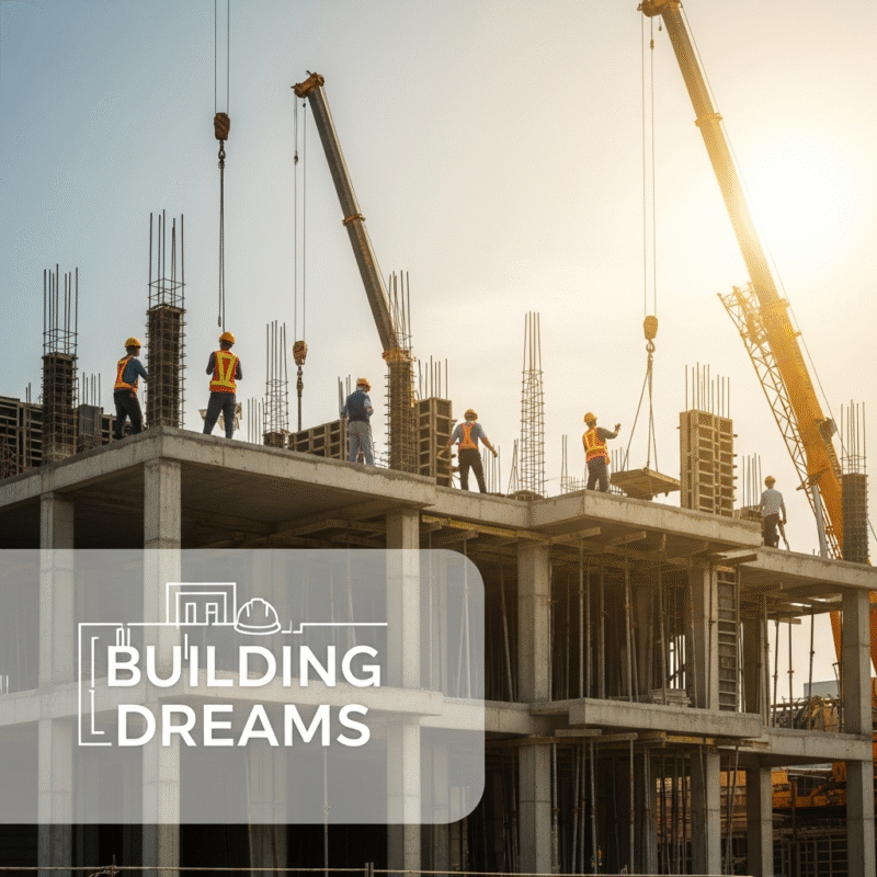 Lợi ích khi xây nhà nửa cuối năm đúng thời điểm và hợp phong thủy