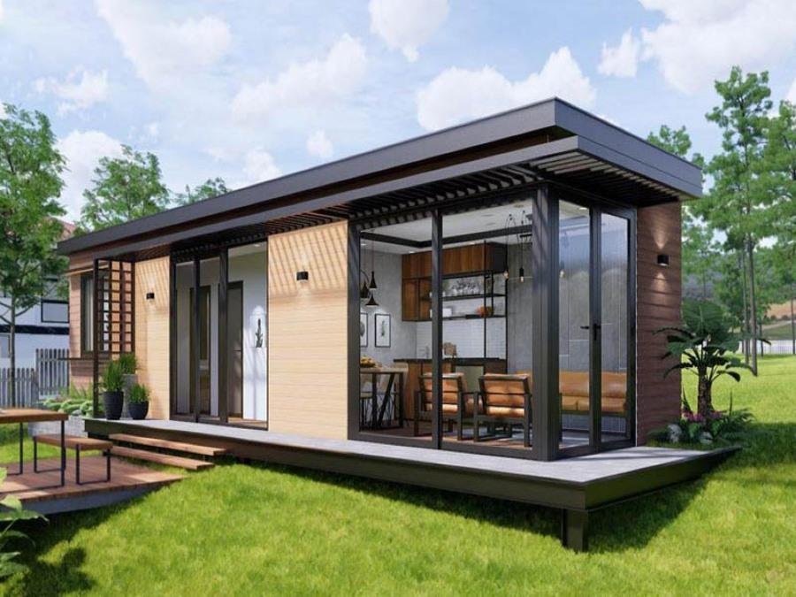 Nhà Tiền Chế (3)