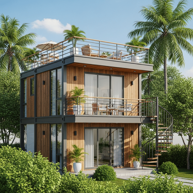 Nhà Tiền Chế (5)