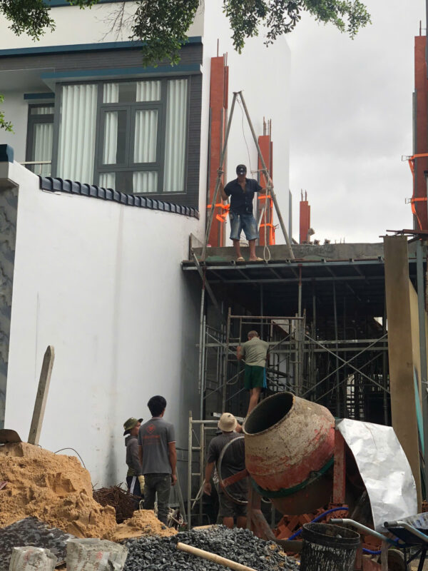 Tiến Độ Thi Công (14)