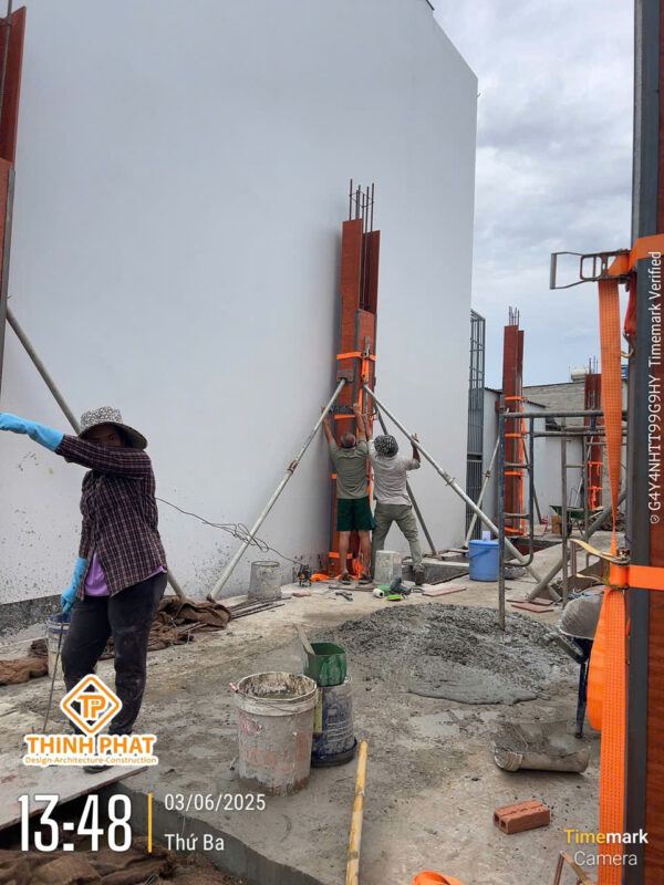 Tiến Độ Thi Công (12)