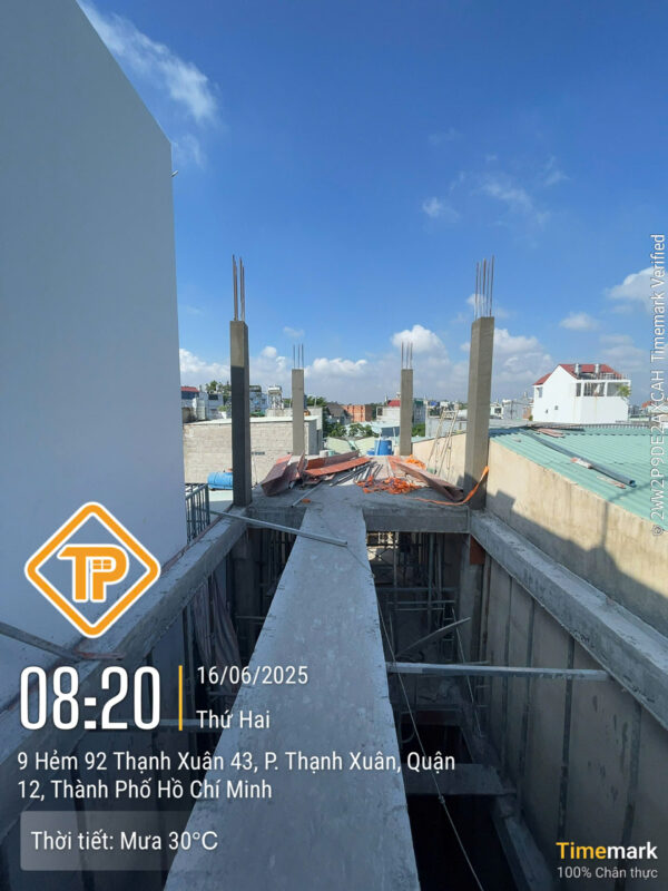 Tiến Độ Thi Công (17)