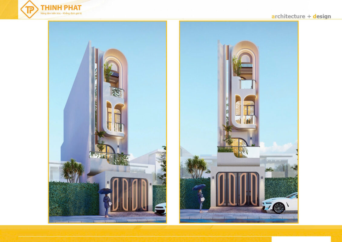 Tiến Độ Thi Công (1)