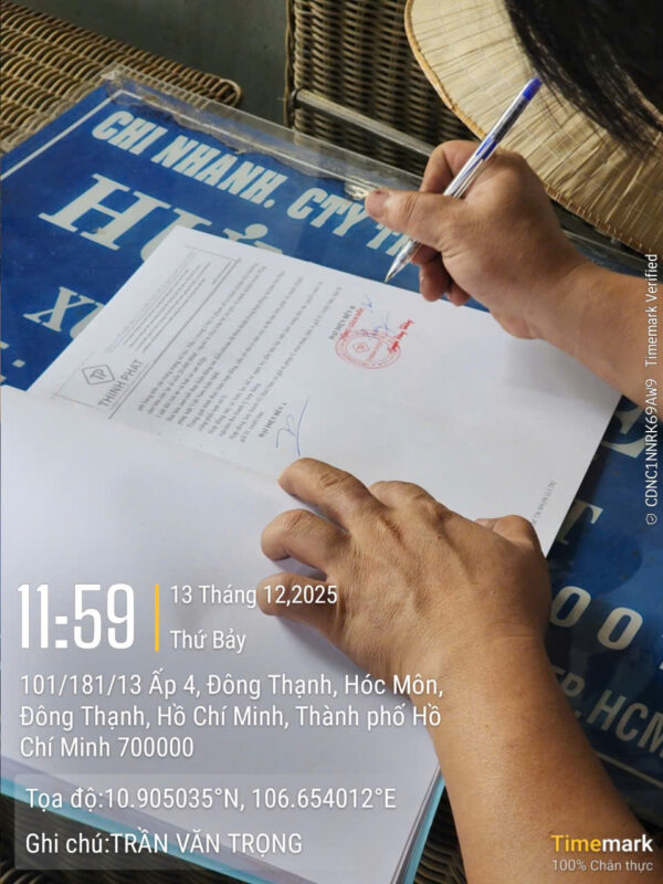 Thịnh Phát Construction (5)