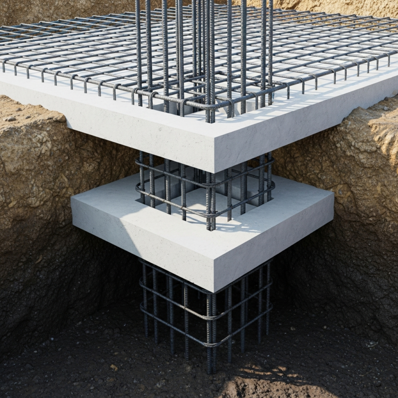 LỚP BÊ TÔNG LÓT MÓNG (5)