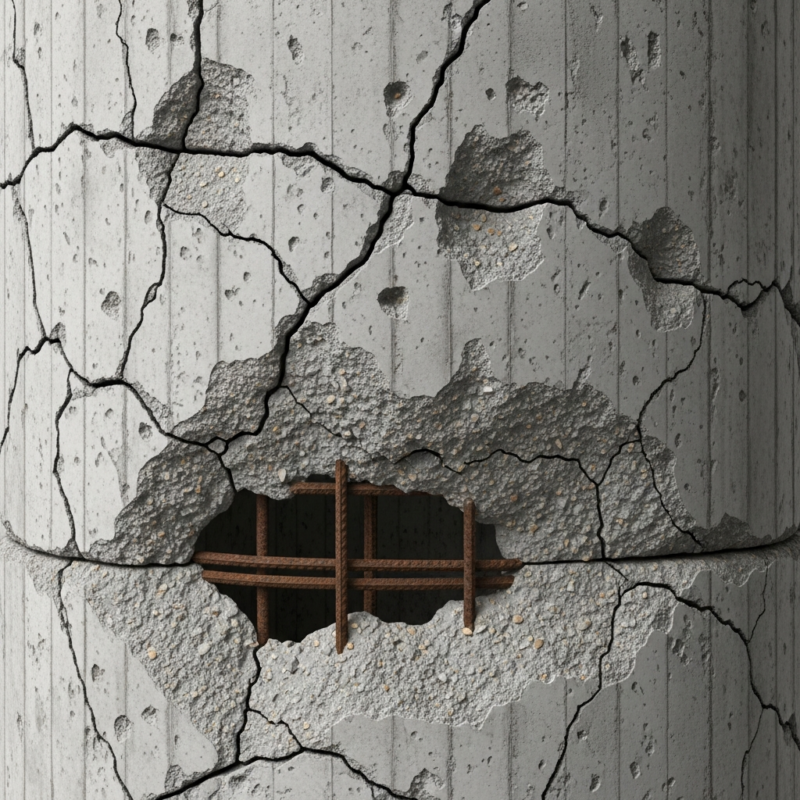 Kỹ Thuật Đổ Bê Tông (4)