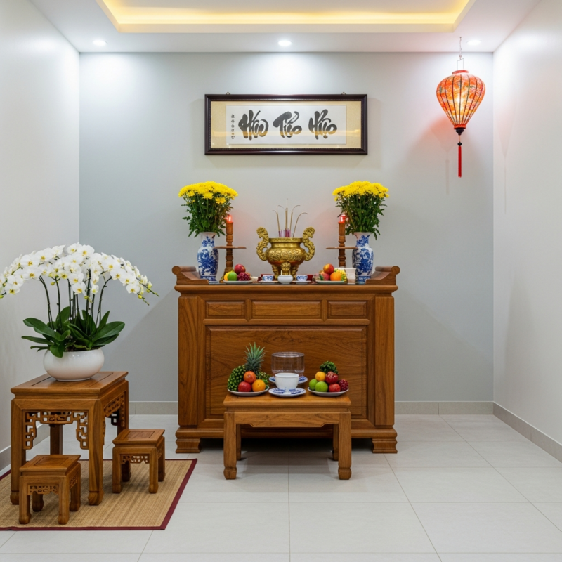 Phong thủy xây nhà (6)
