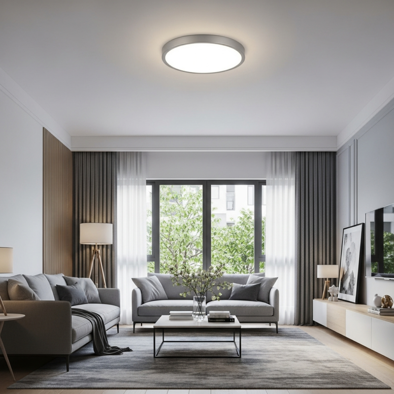 thiết kế nội thất quận 5 