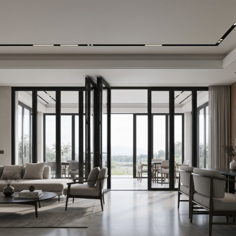 thiết kế nhà ở hiện đại (3)