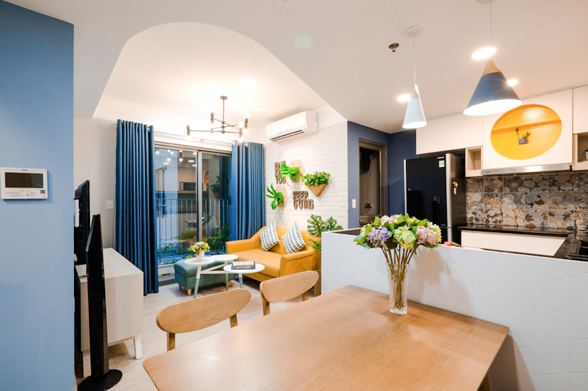 nhà ống trong đô thị (3)