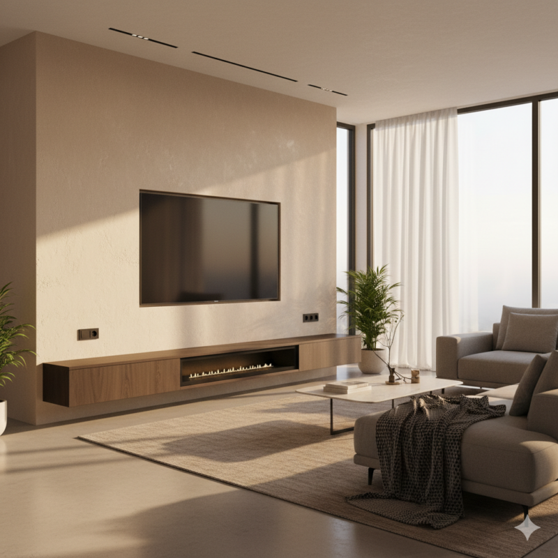 Đi Điện Âm Tường (7)