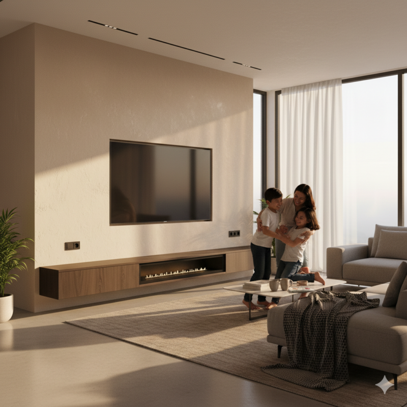 Đi Điện Âm Tường (8)