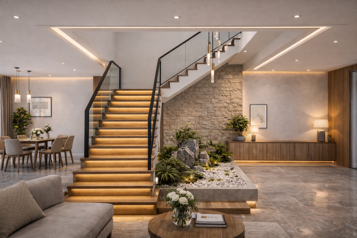 Tổng Quan Chi Phí Xây Nhà 1 Tầng 100m2 Năm 2026