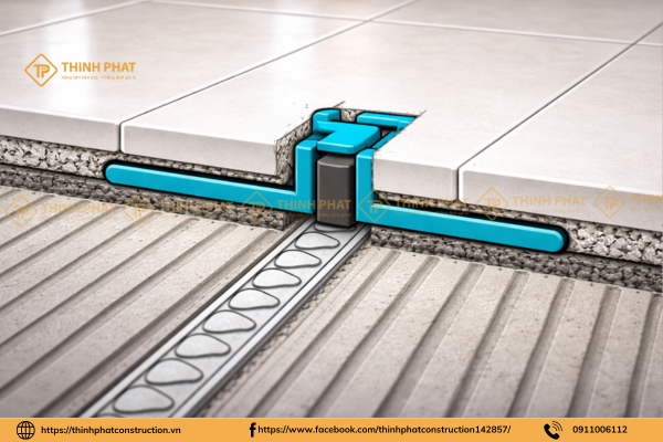 Lát gạch nhà ở thì như thế nào 
